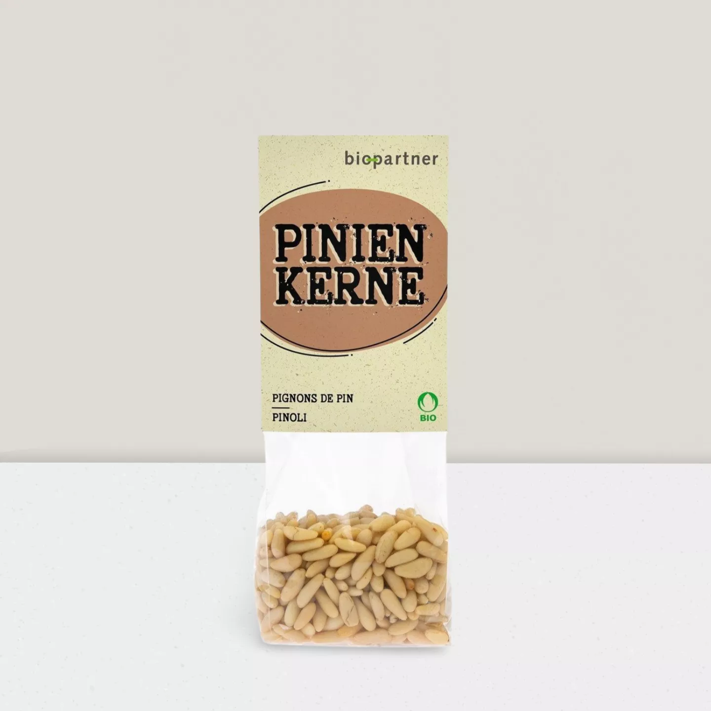 Pignons - 100gr