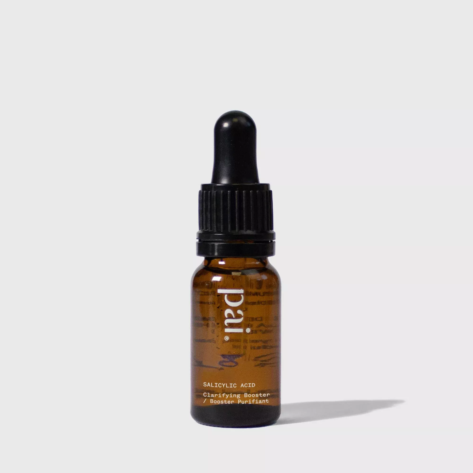 Acide salicylique - Booster éclairant - 10ml