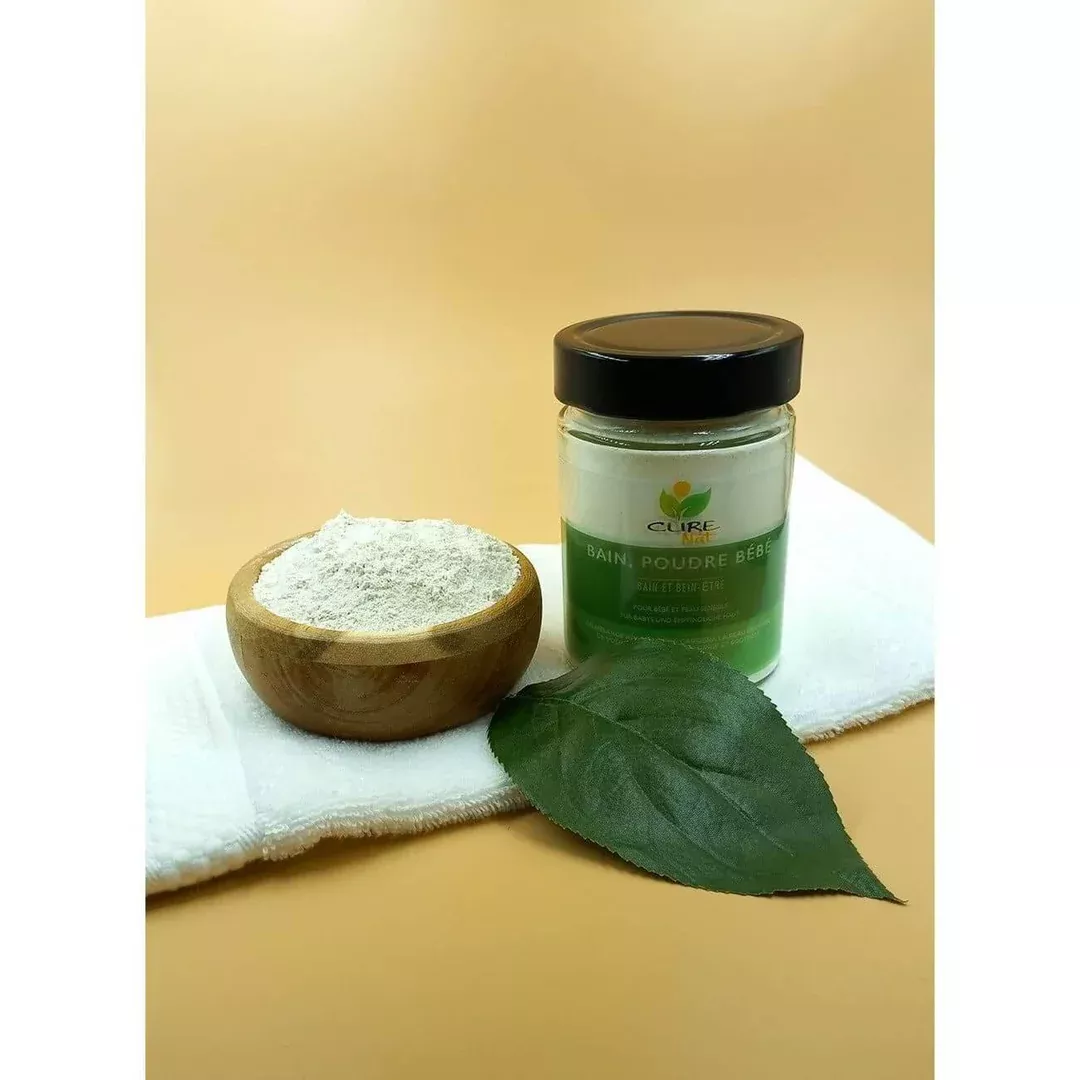 Bain pour bébé - 150g
