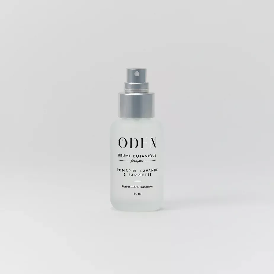 Brume Botanique - Romarin - 50ml