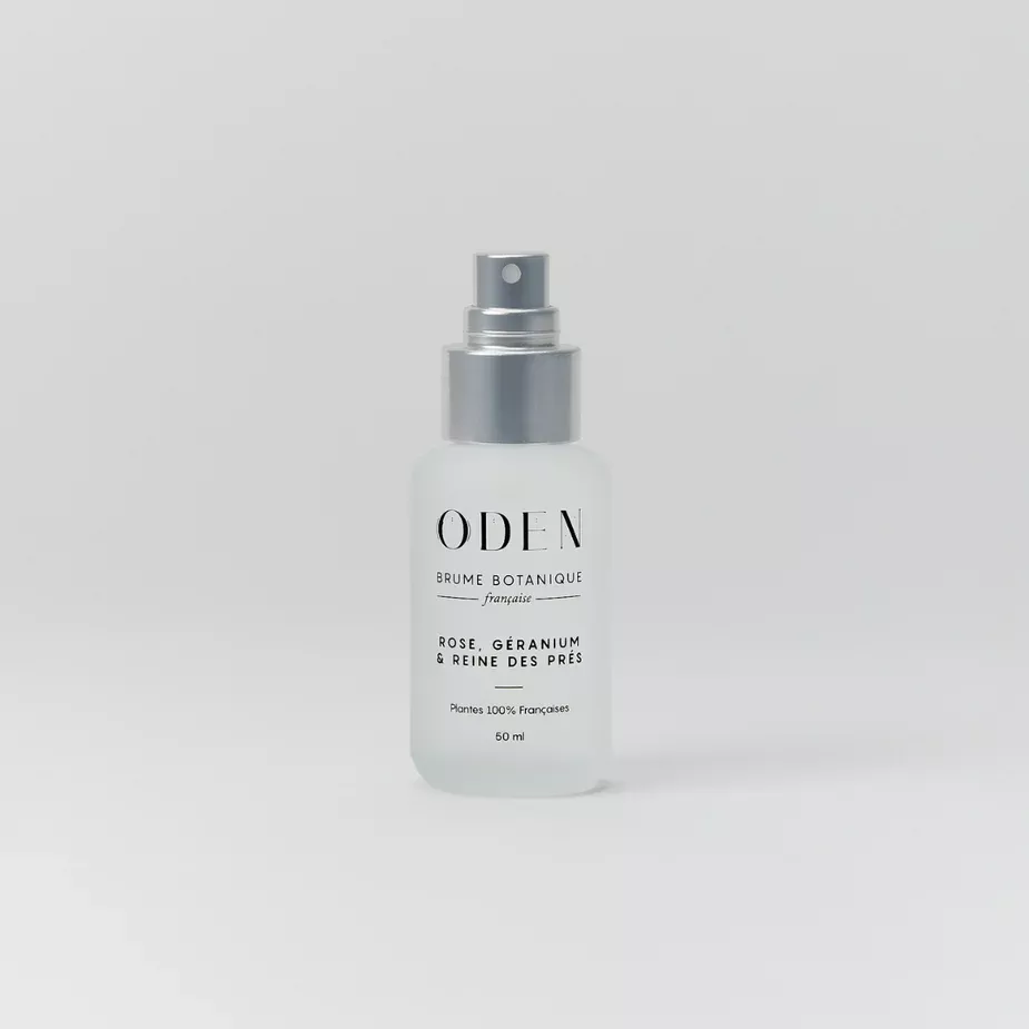 Brume Botanique - Rose - 50ml