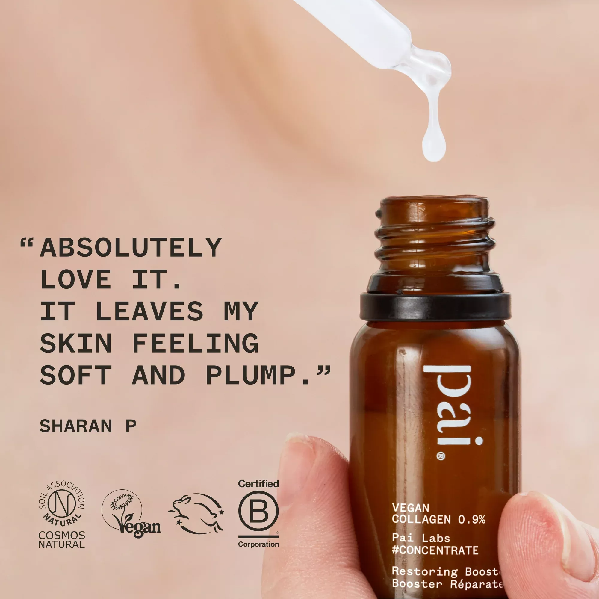 Collagen 0.9% - 10ml