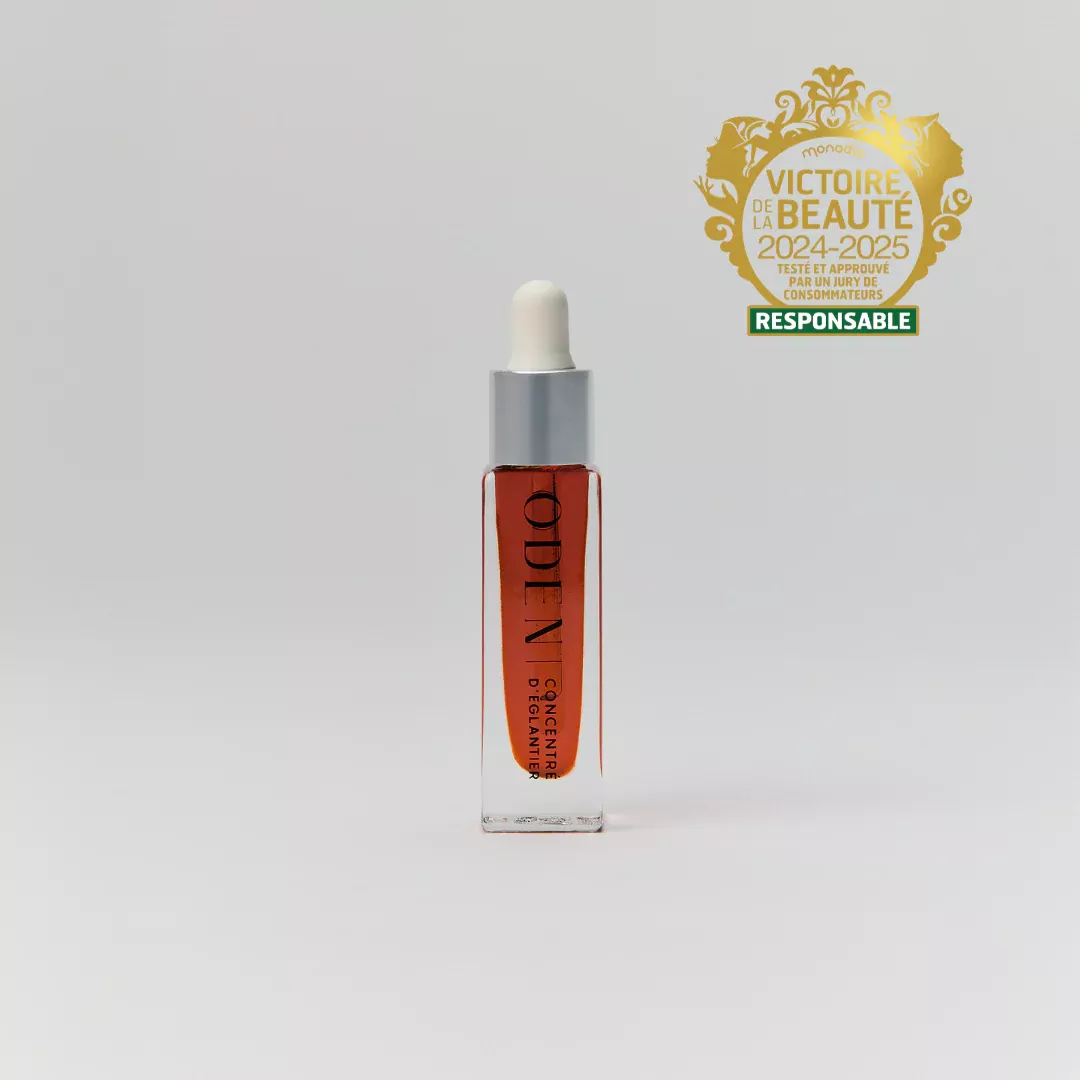 Concentré d'églantier - 6ml