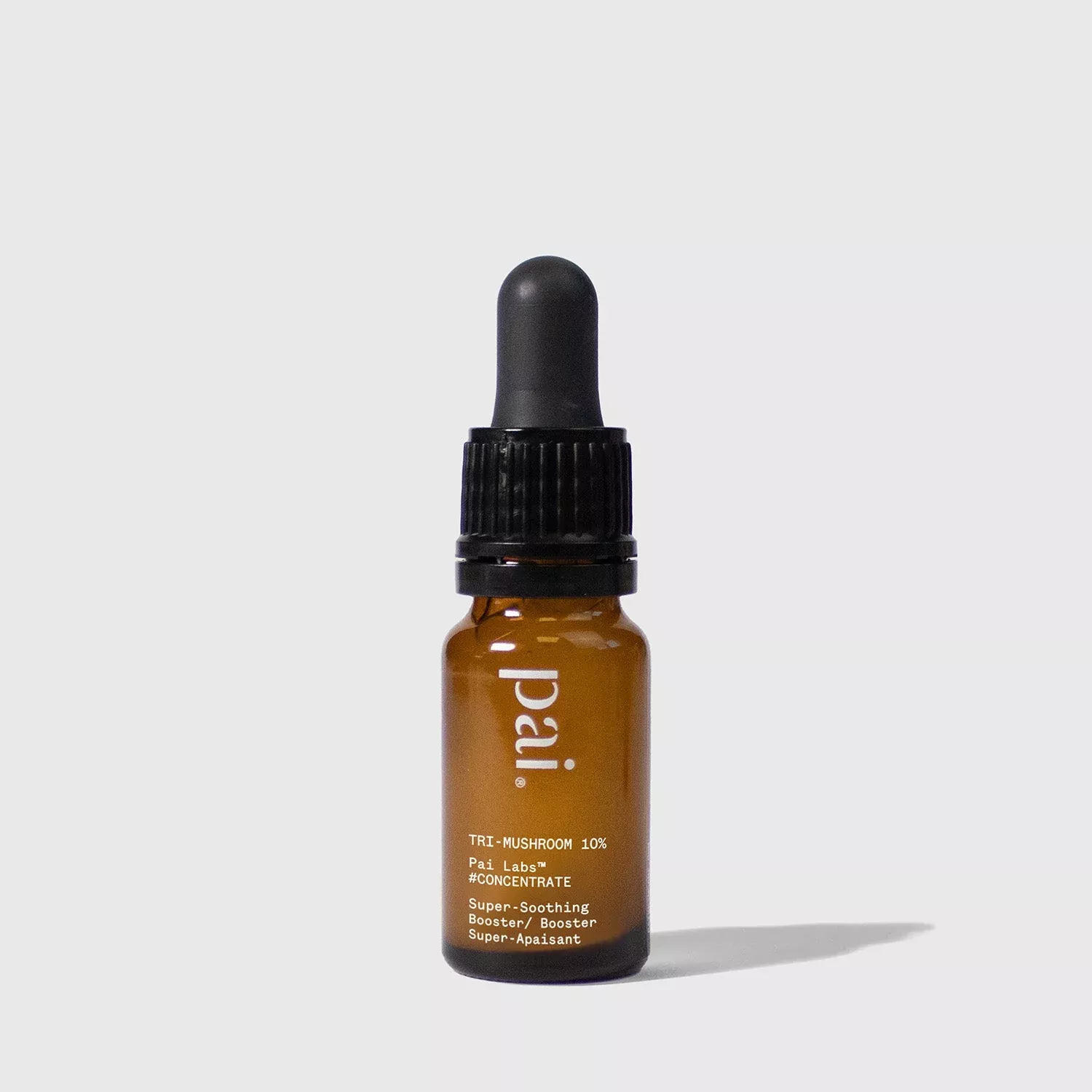 Tri-Mushroom 10% - 10ml