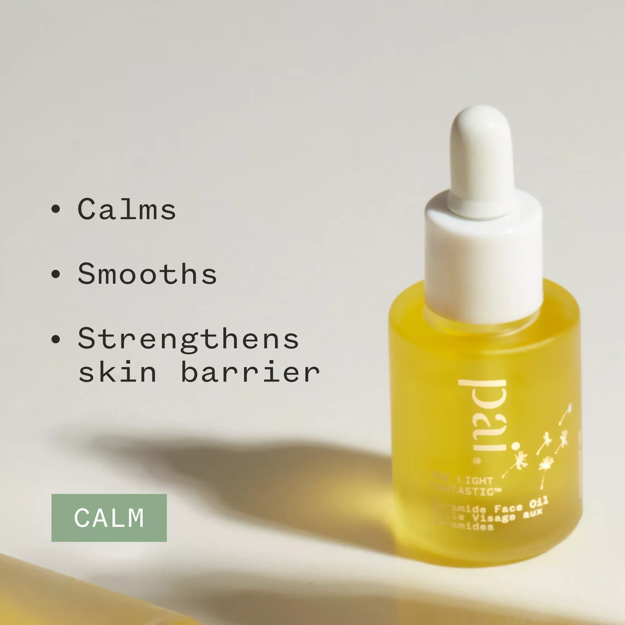 The Light Fantastic - Huile visage - 10ml