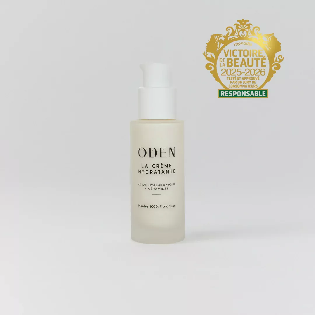 Crème hydratante - 30 ml