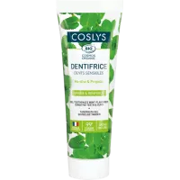 Dentifrice dents & gencives sensibles - 75g