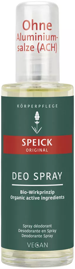 Deo Spray Speick - Natural - 75ml