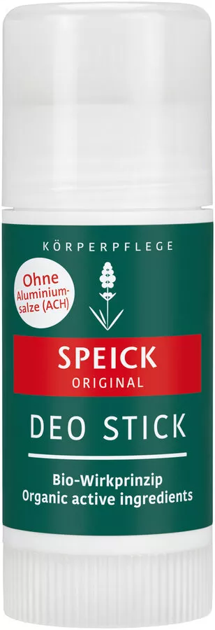 Deo Stick Speick - Natural - 40ml