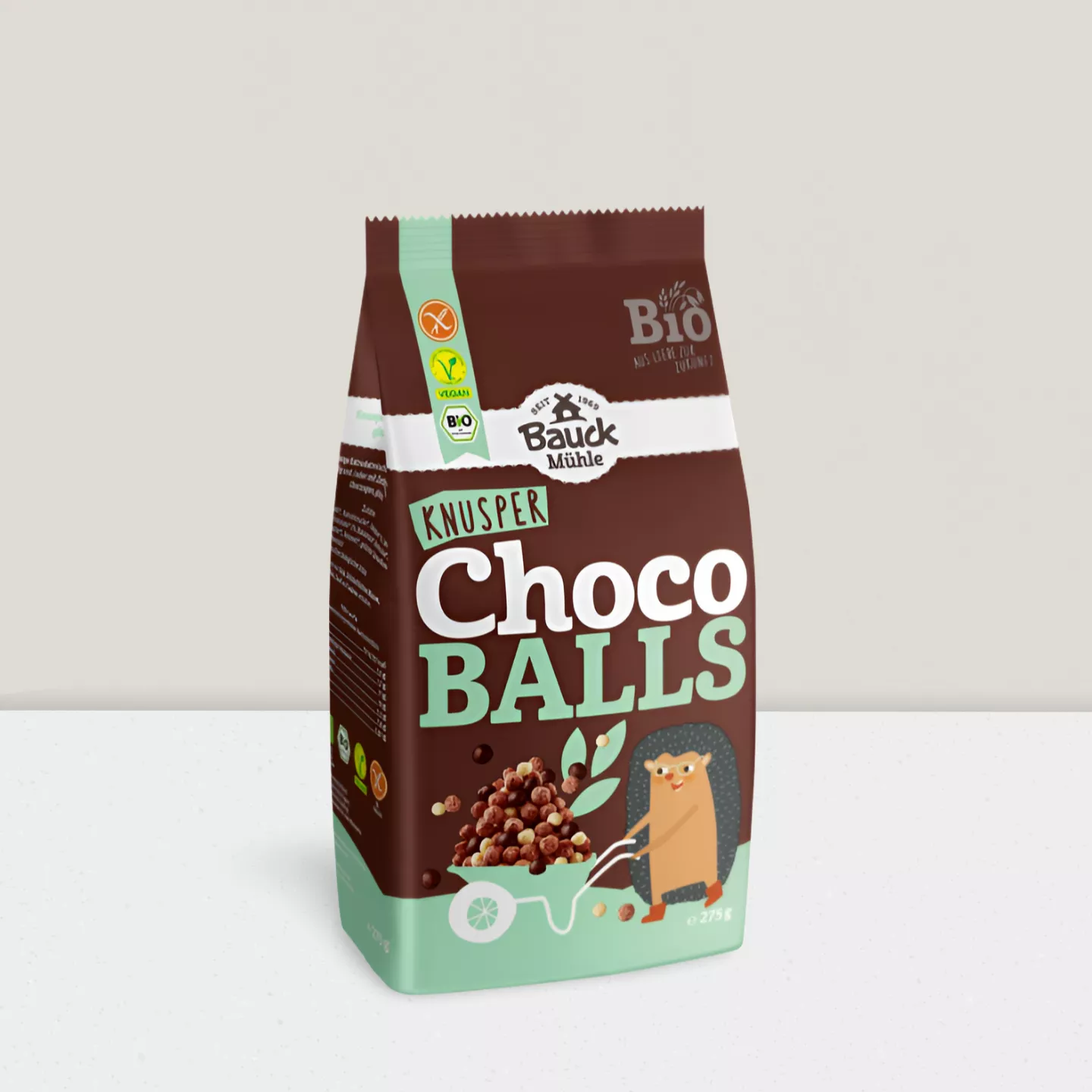 Choco Balls - 275gr