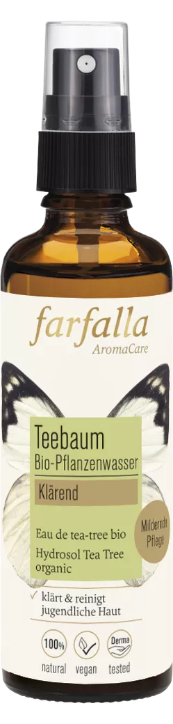Eau de tea-tree - 75ml