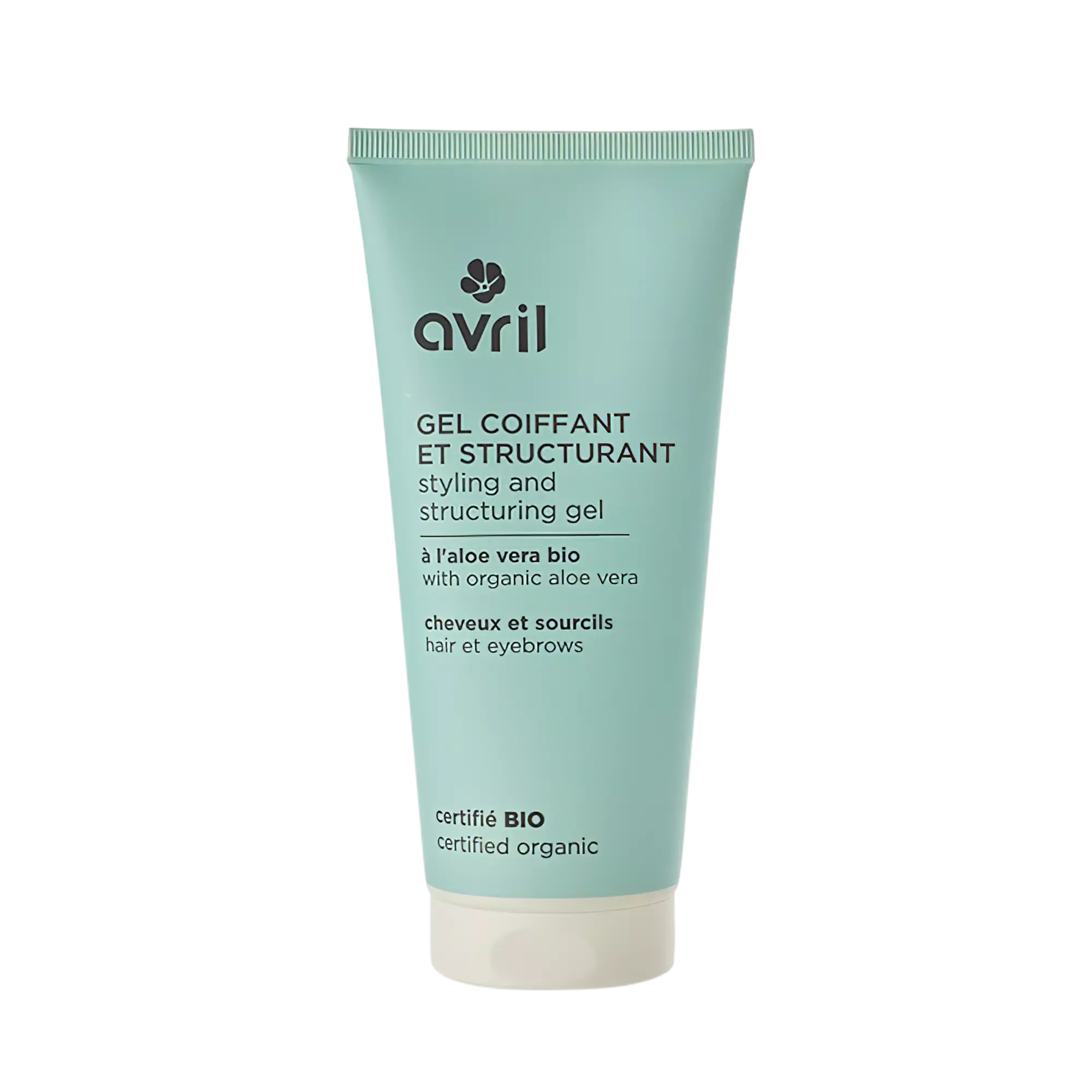Gel coiffant et structurant - 200ml