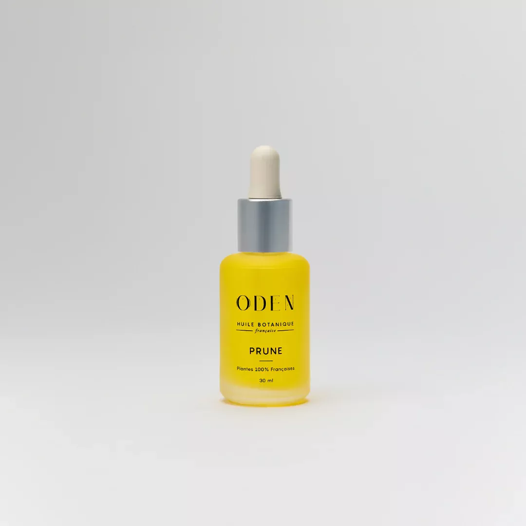 Huile Botanique Prune - 30ml