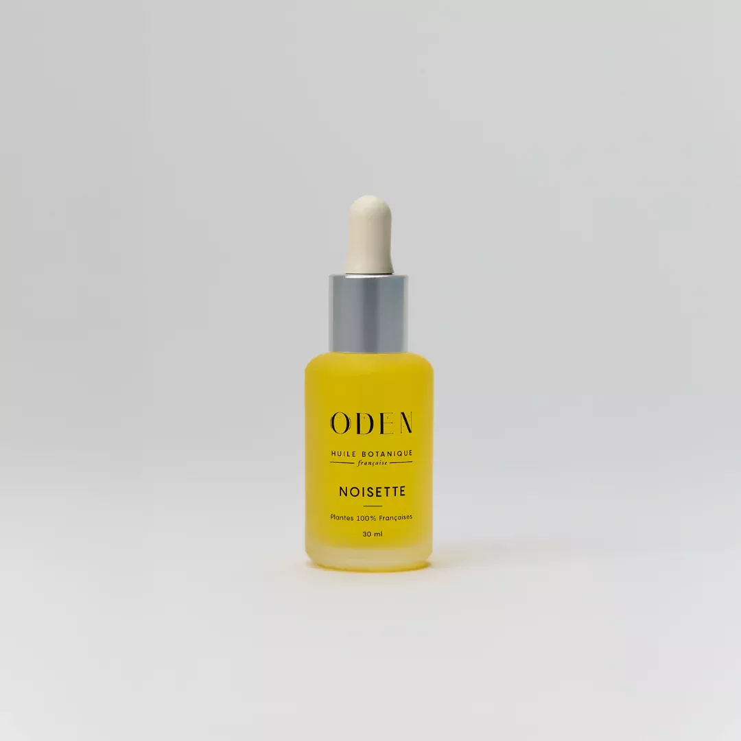 Huile Botanique Noisette - 30ml