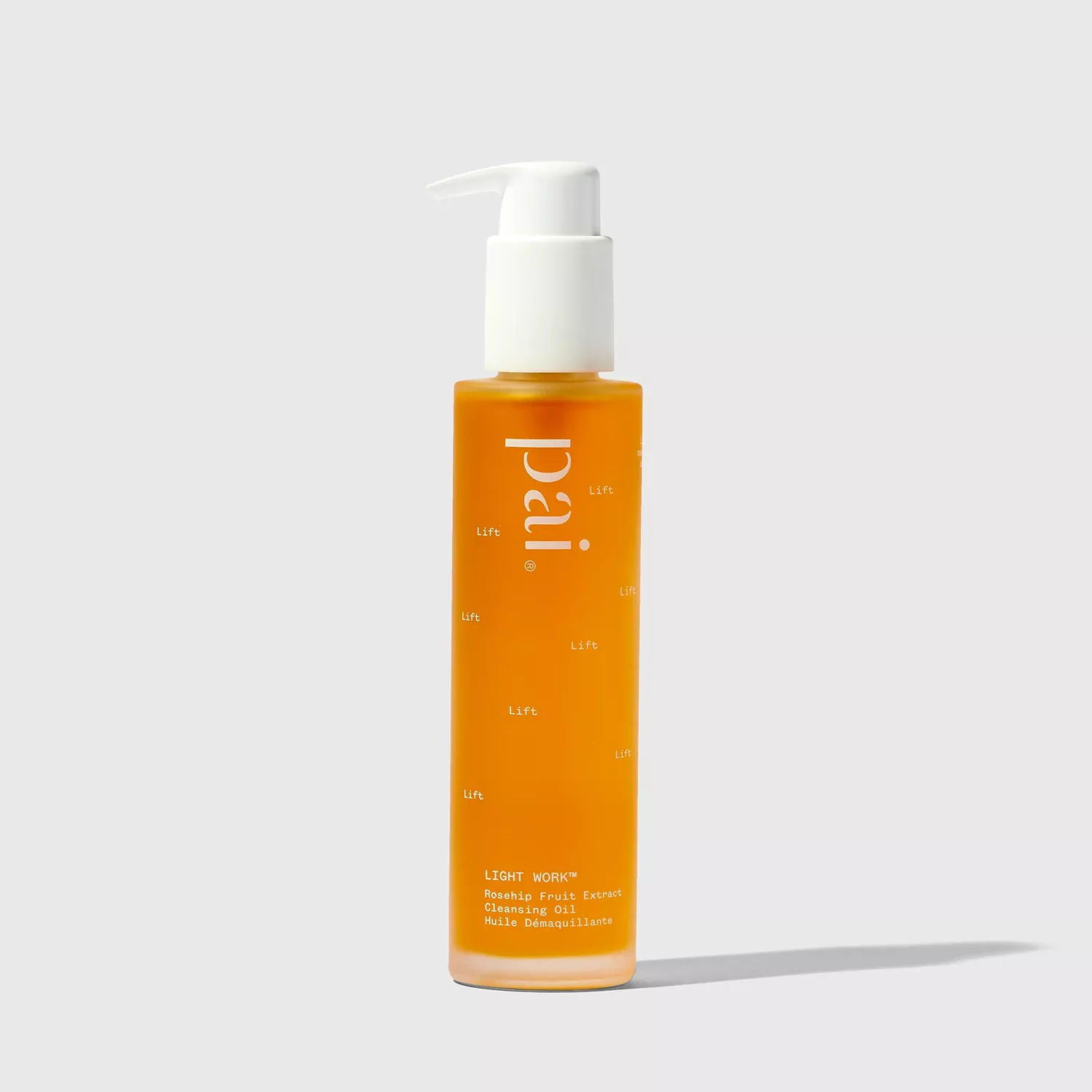 Huile démaquillante - Light Work - 100ml