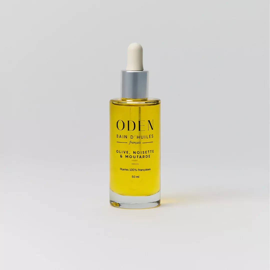 Huile pour Cheveux - 50ml