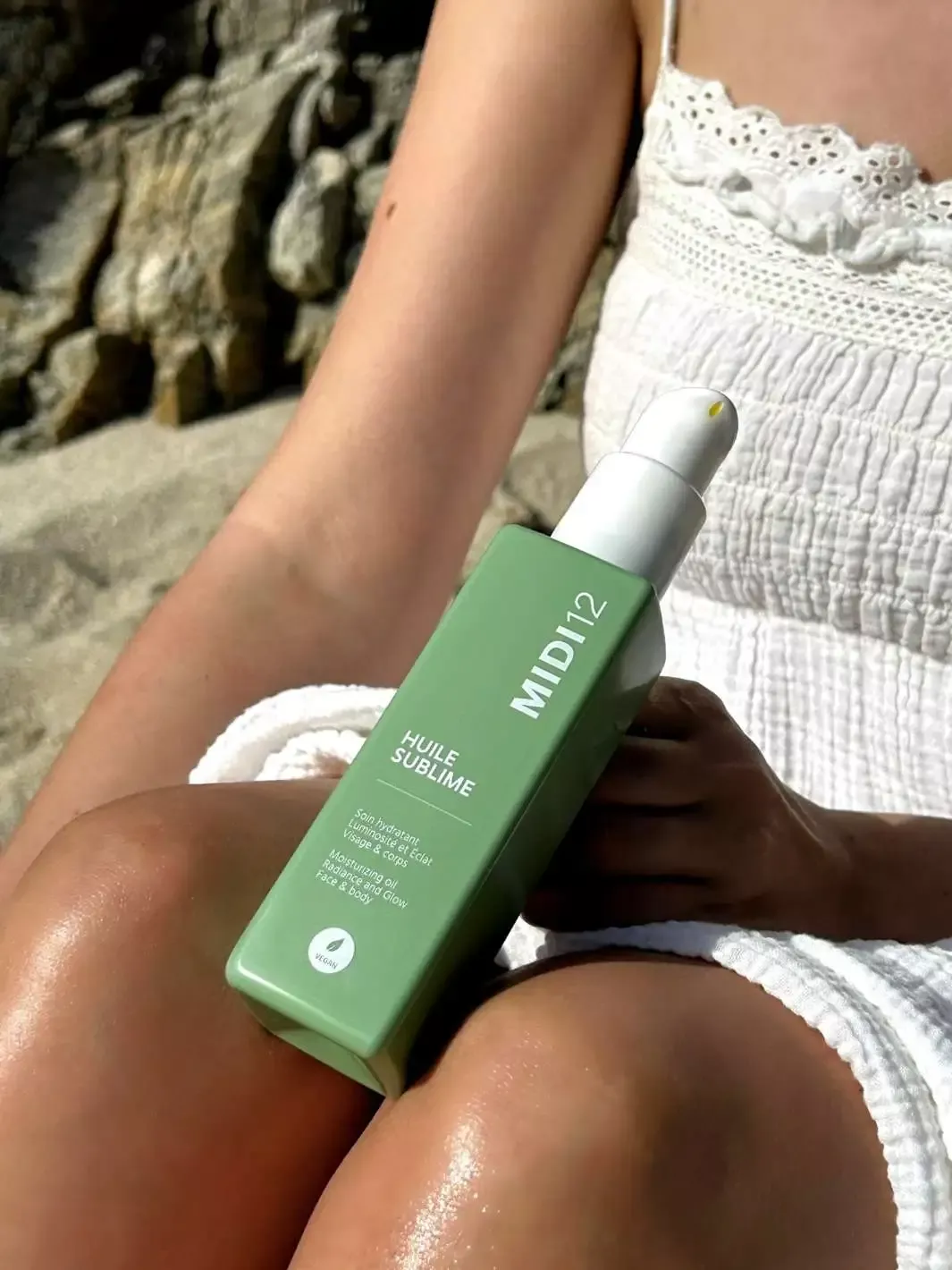 Huile Sublime - 150ml