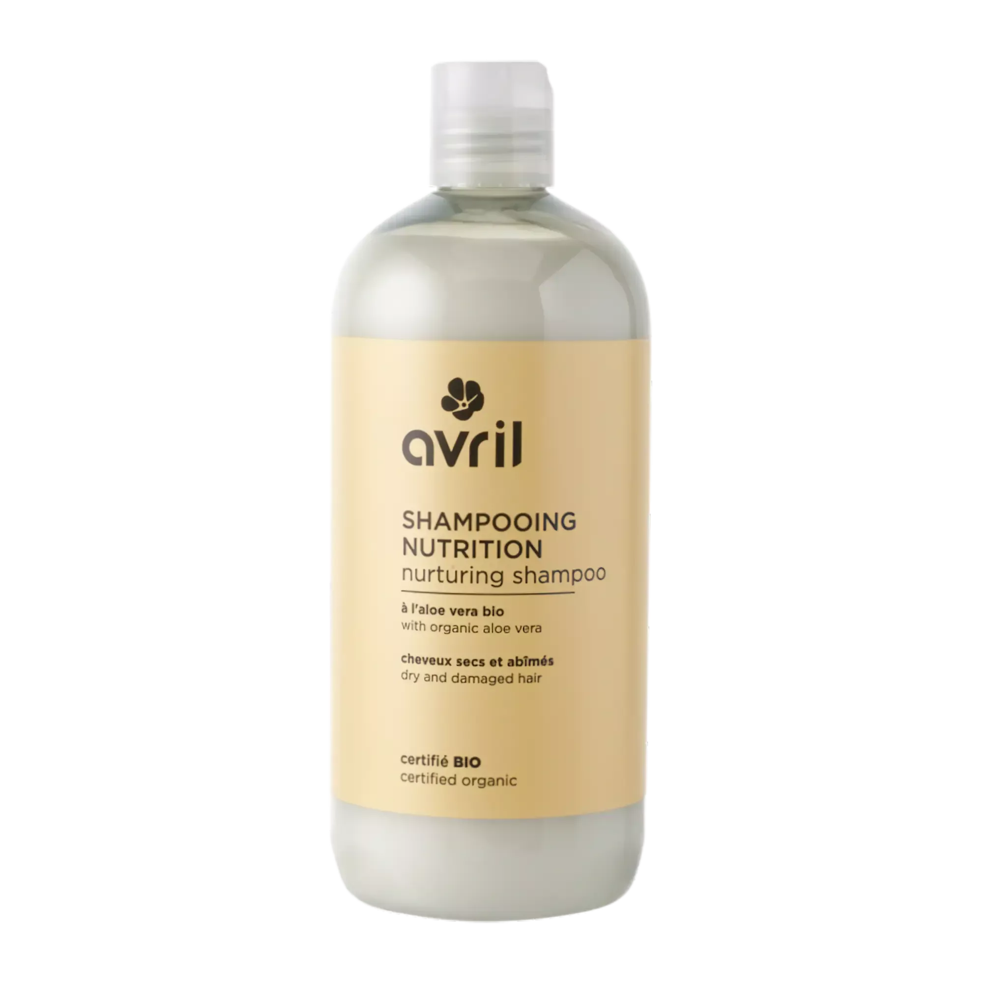 Shampooing Nutrition - 500ml