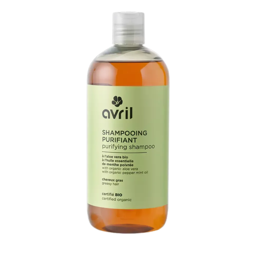 Shampooing Purifiant - 500ml