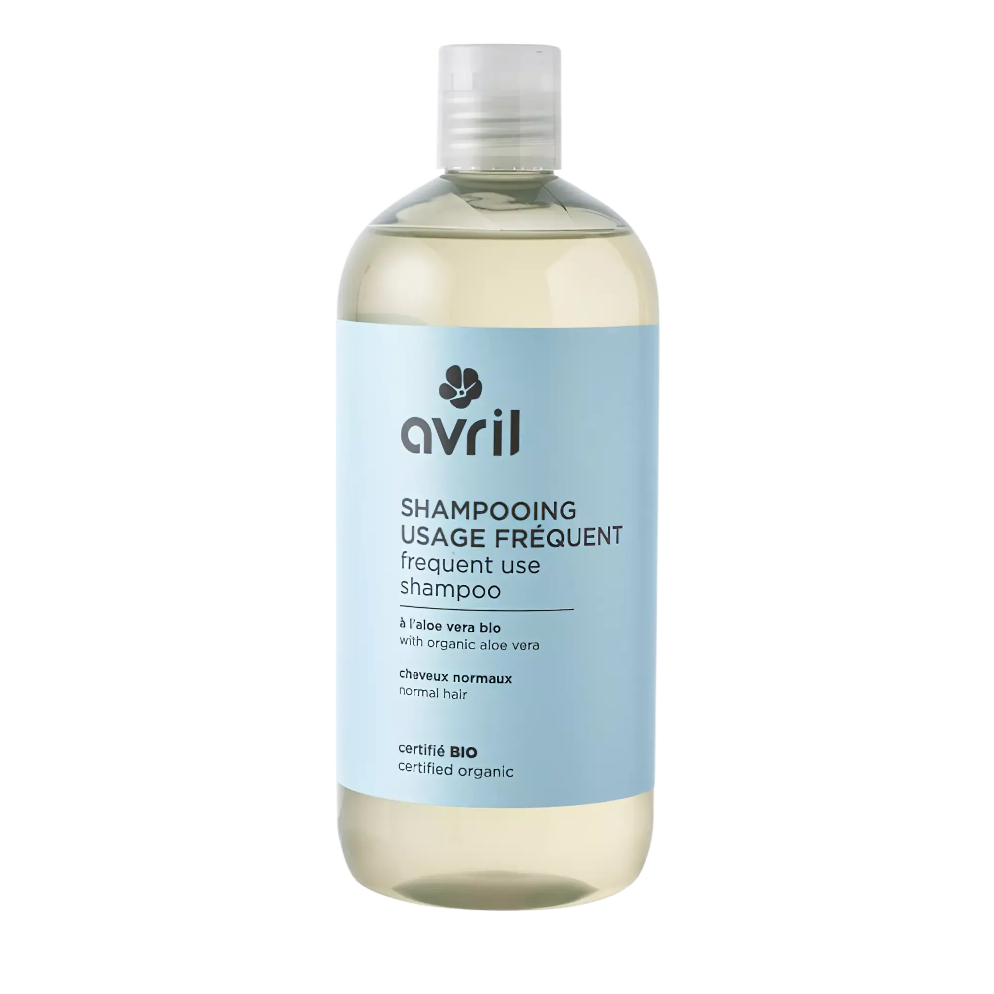 Shampooing Usage Fréquent - 500ml