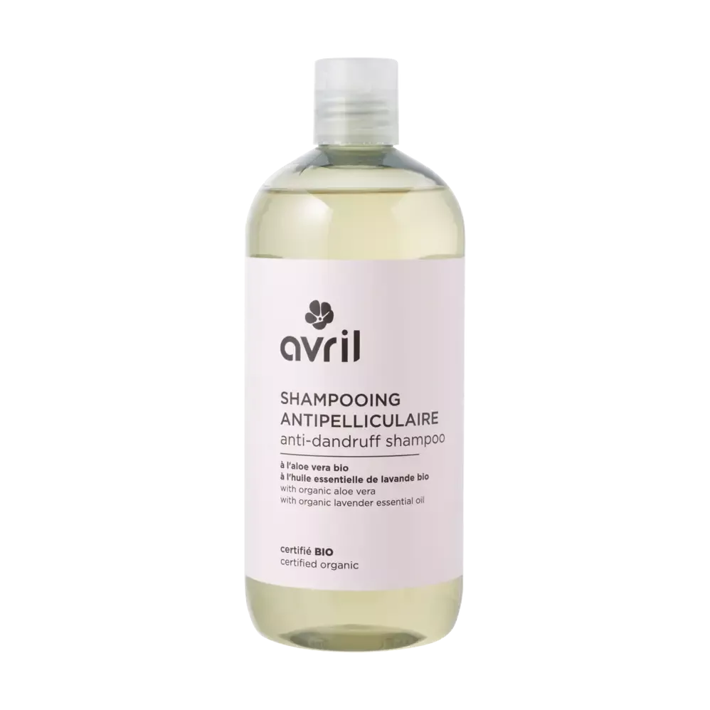 Shampooing anti-pelliculaire - 500ml