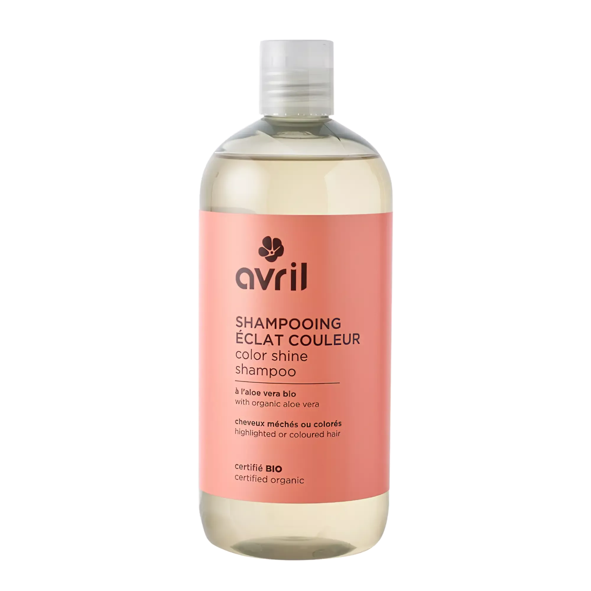 Shampooing Éclat Couleur - 500ml