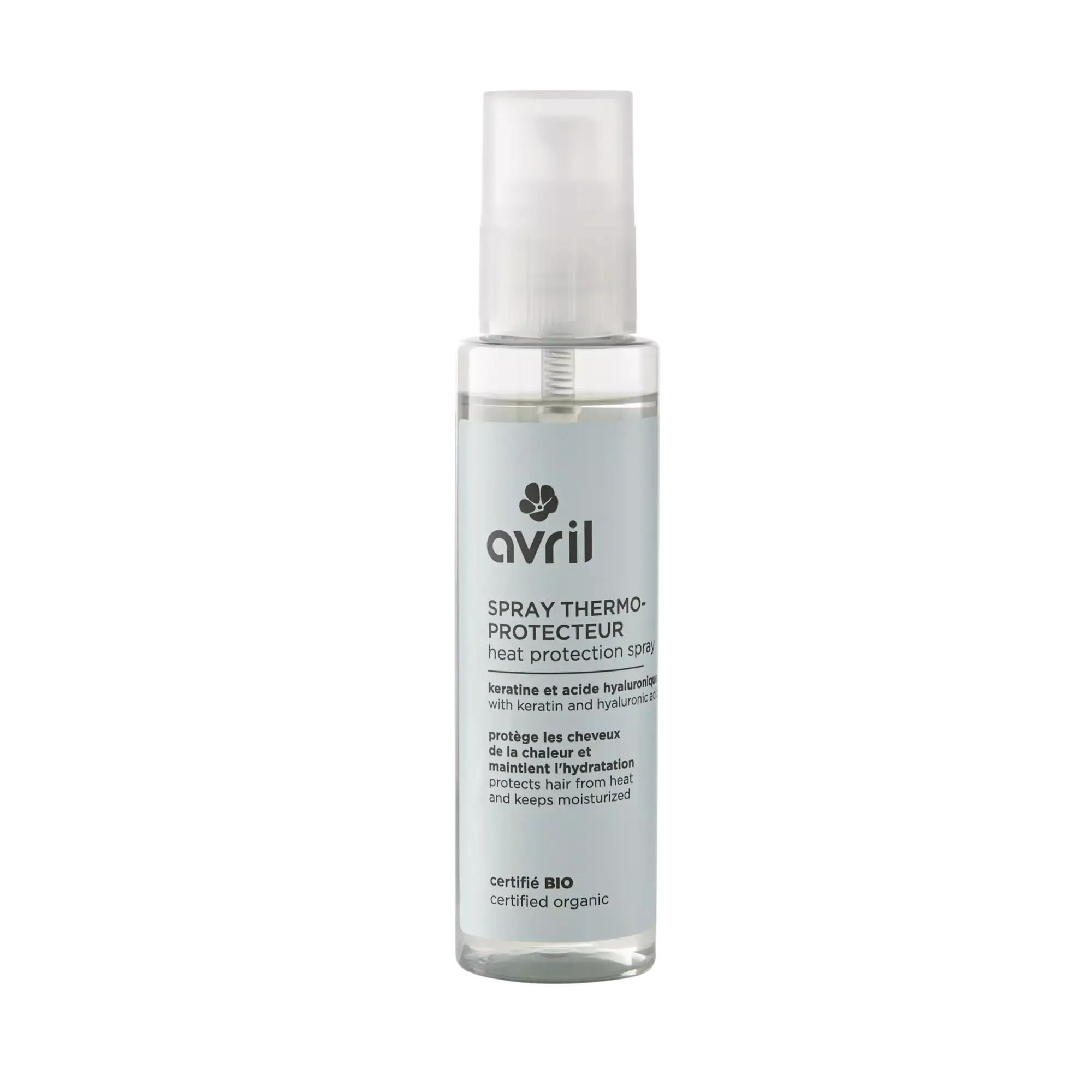 Spray thermo-protecteur - 150ml