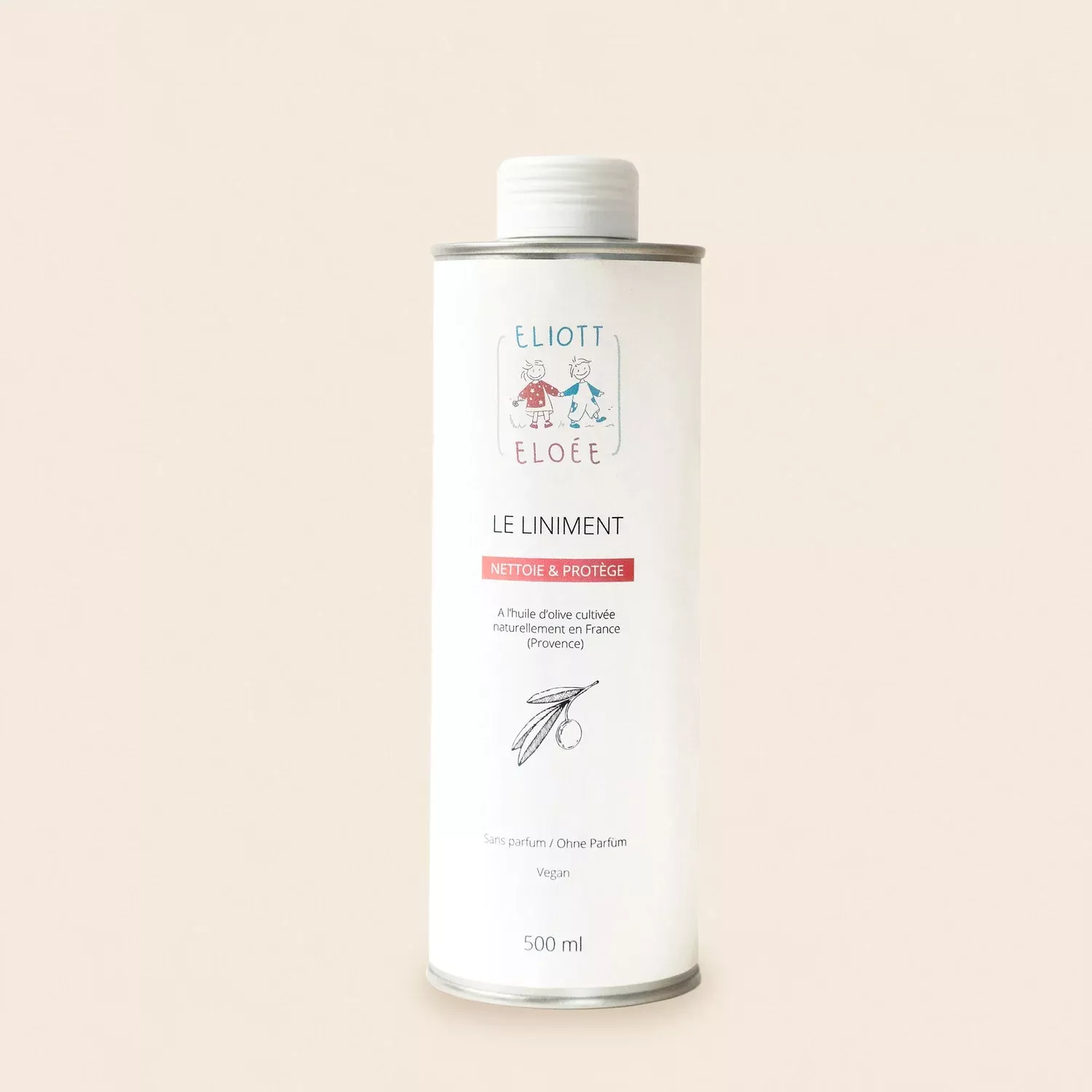 Liniment - 500ml