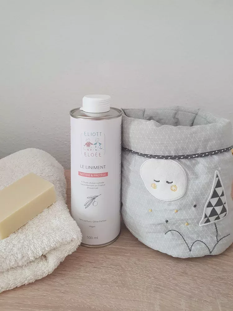 Liniment - 500ml