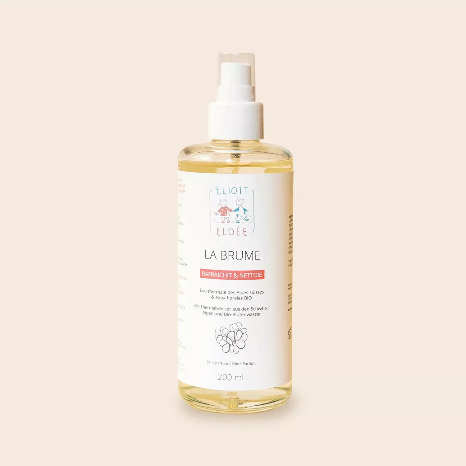 La Brume - 200ml