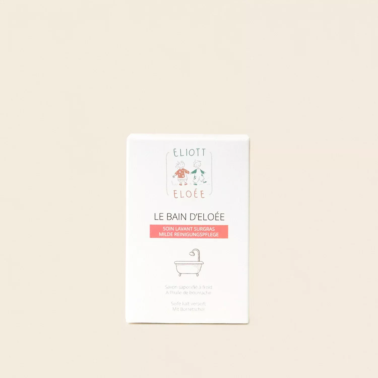 Savon Lavant - 100g