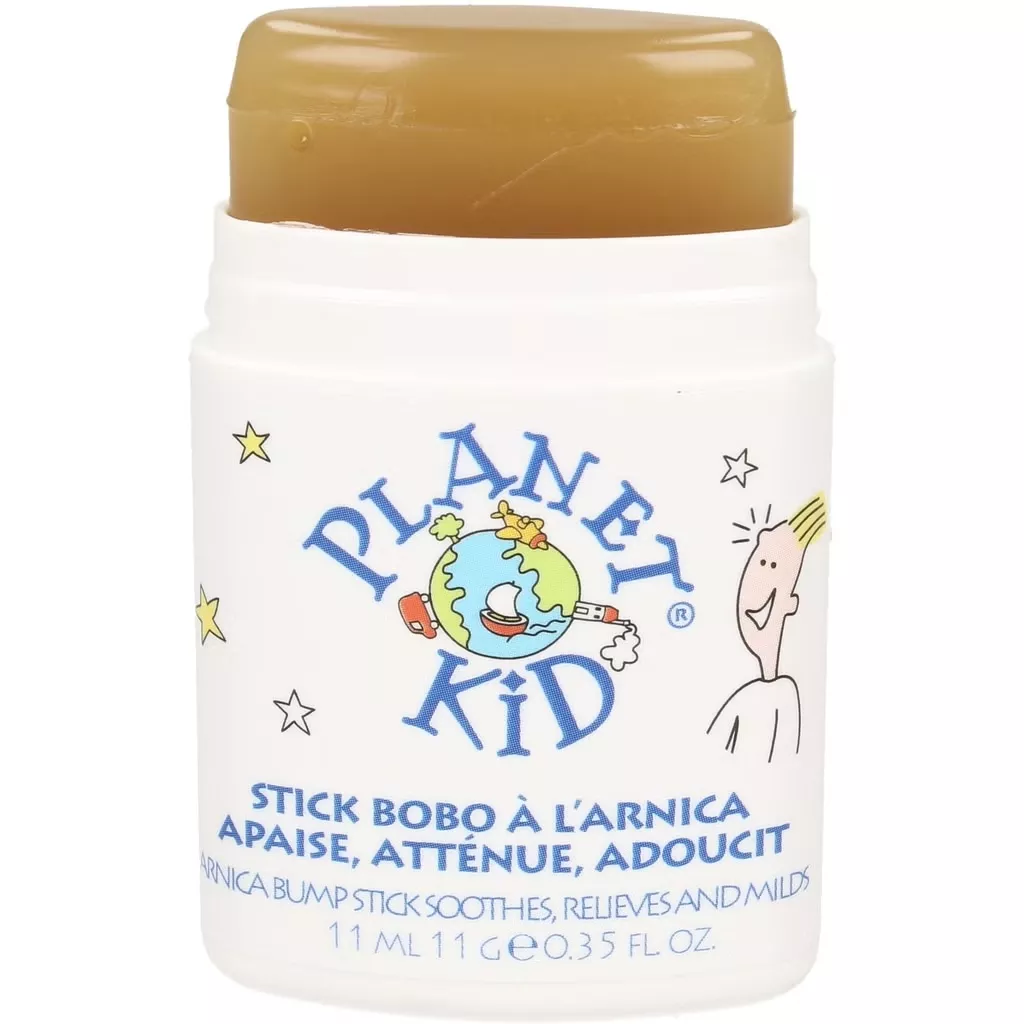 Stick bobo à l'Arnica