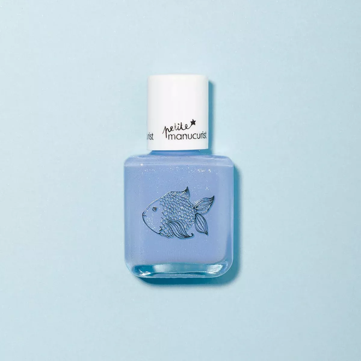 Vernis - Pomme la poissonne - 8ml