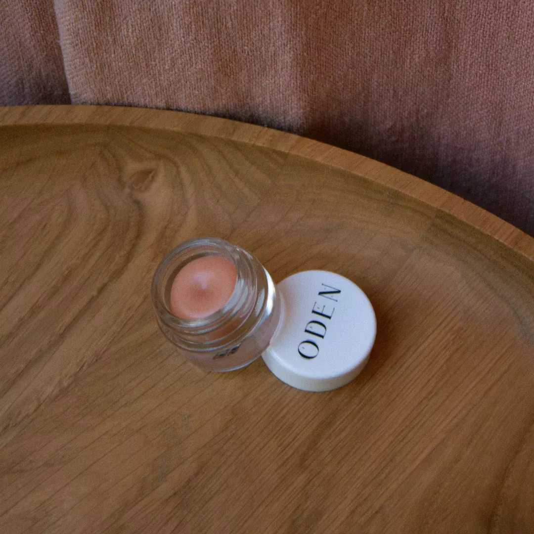 Baume à lèvres - Fleur d'Oranger - 7ml