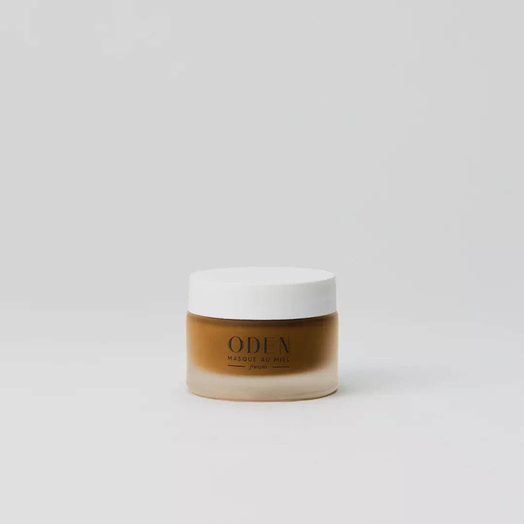 Masque au Miel - 50ml