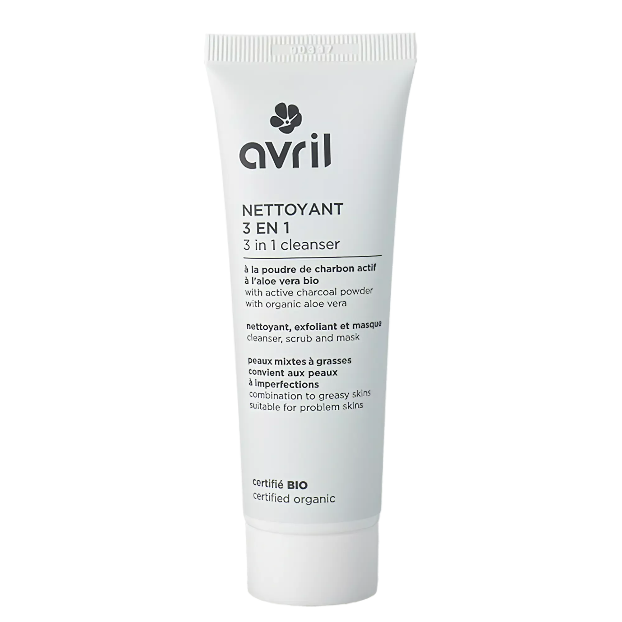 Nettoyant 3 en 1 - 50ml
