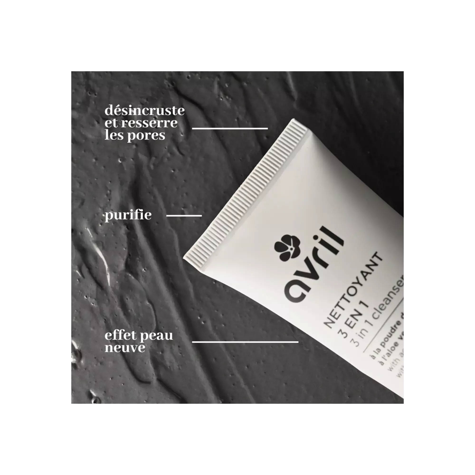 Nettoyant 3 en 1 - 50ml