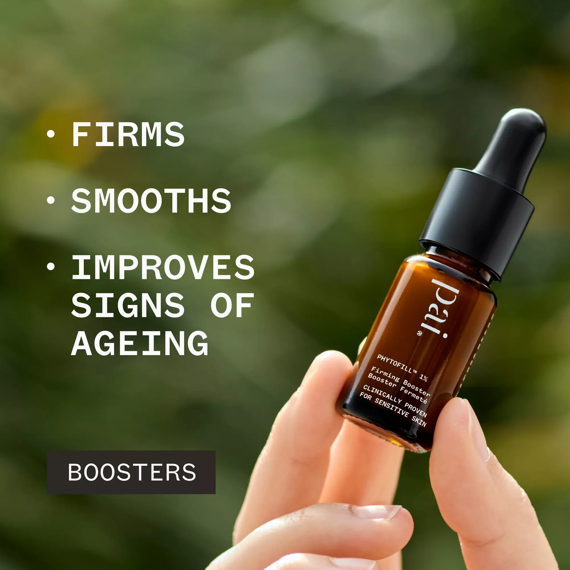 Phytofill 1% - 10ml