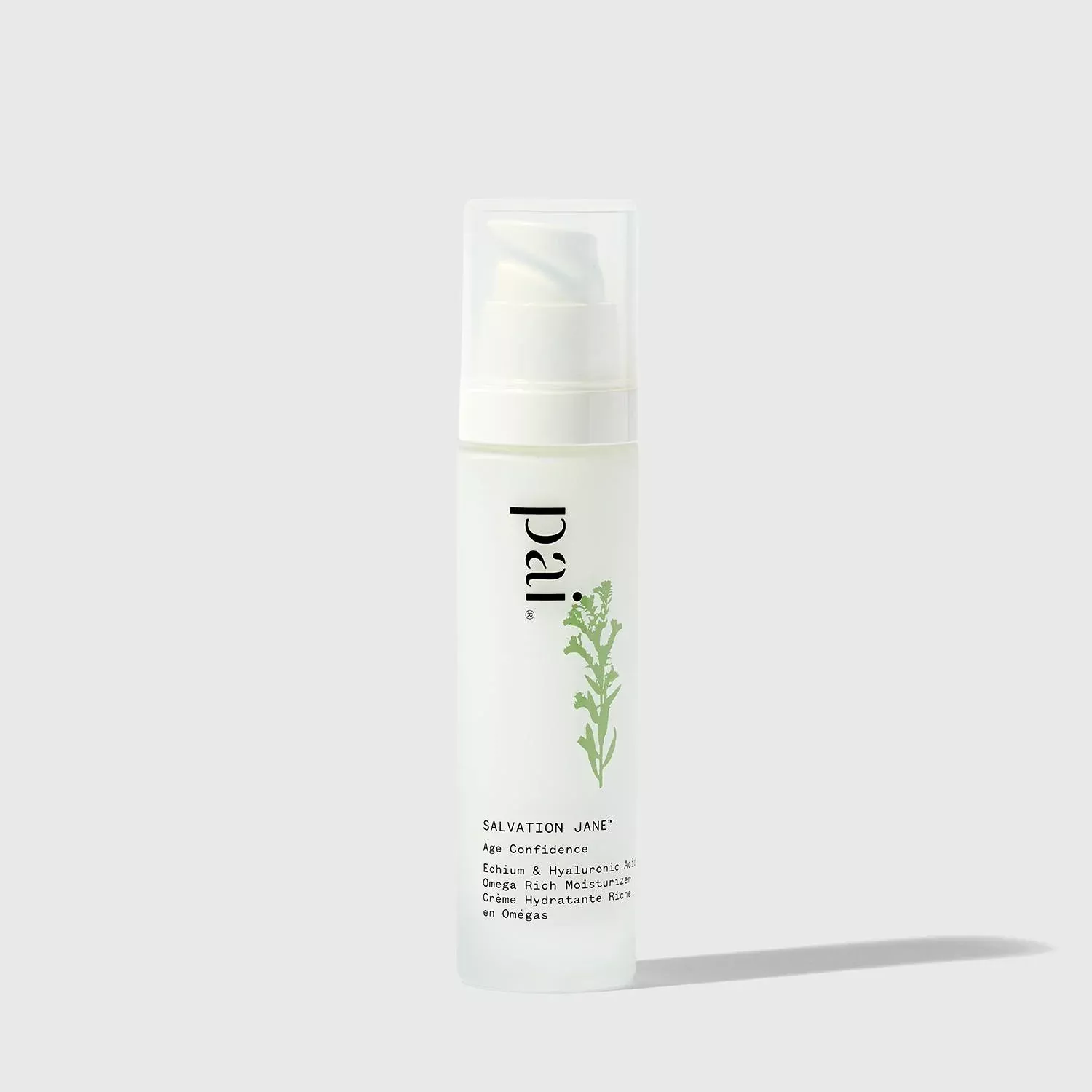 Salvation Jane - Crème de jour Repulplante Vipérine & Macadamia - 50ml