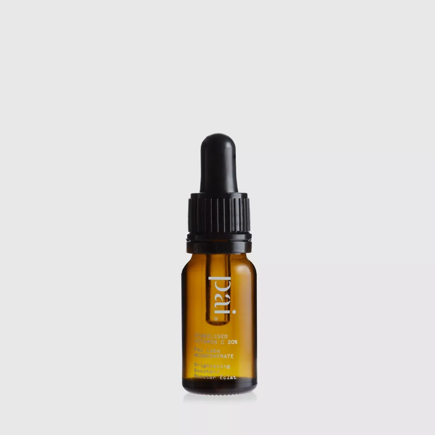 Stabilised Vitamin C 20% - 10ml