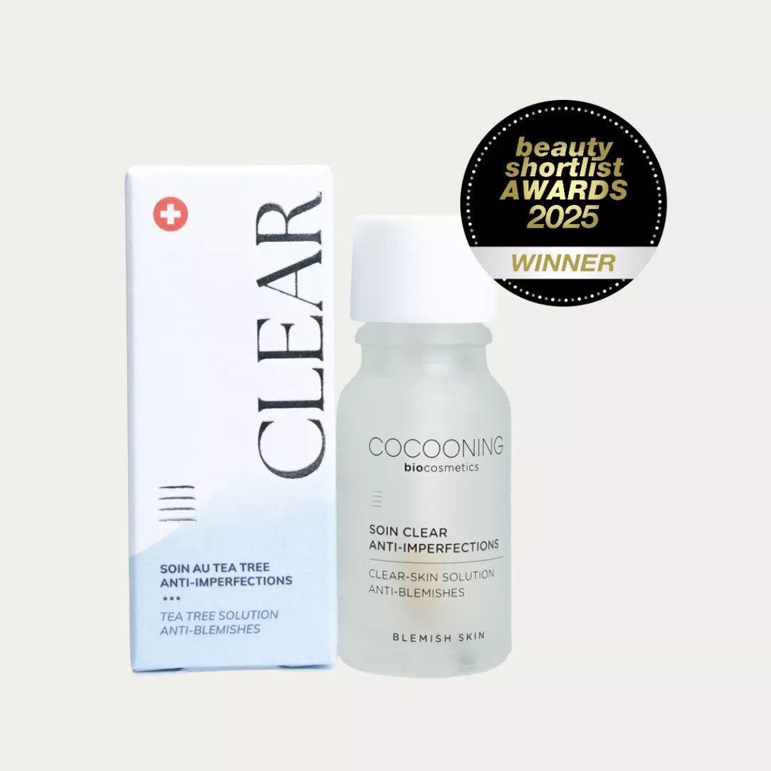 Soin clear anti-imperfections - 10ml