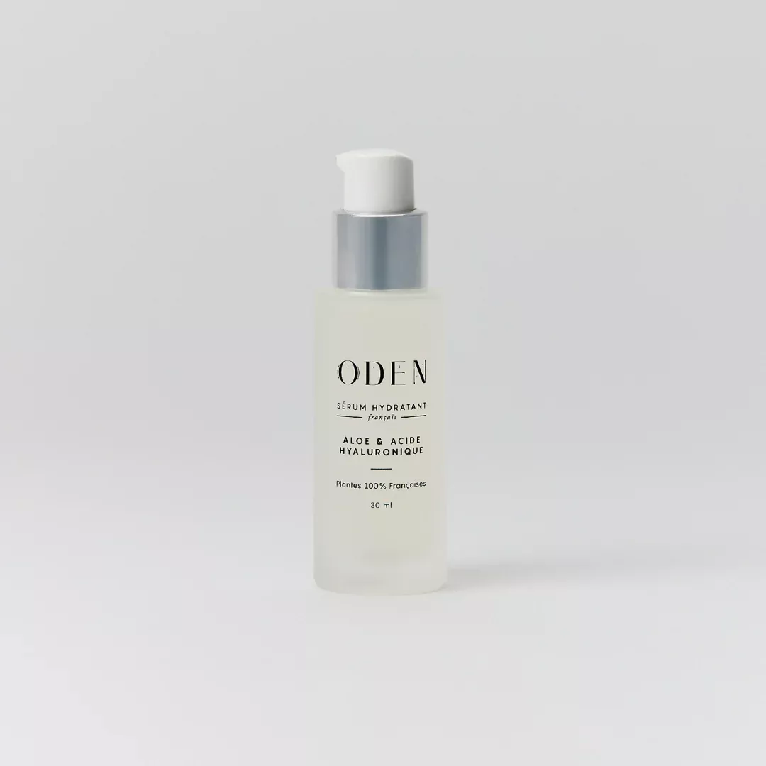 Sérum hydratant - 30ml