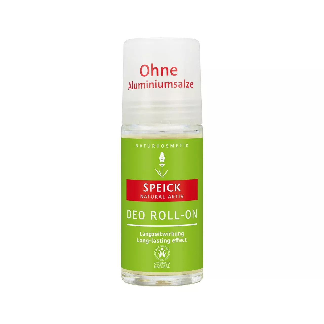 Natural Active Déo Roll-on Speick - 50ml