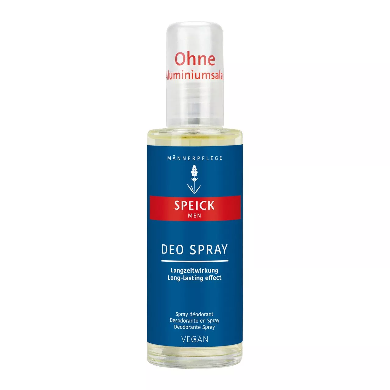 Men Deo Spray Speick - 75ml