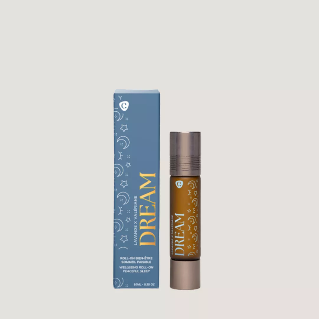 Roll-on Dream - 10ml