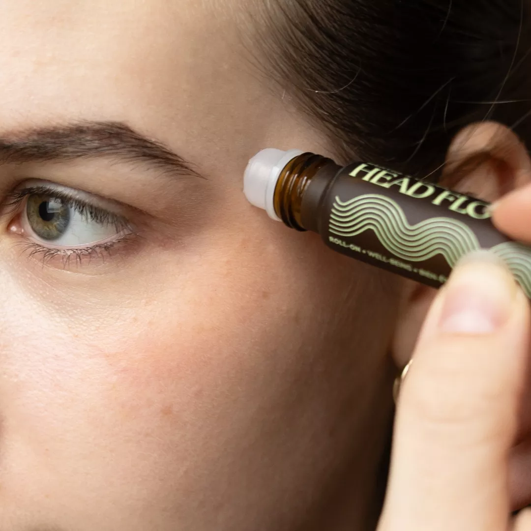 Roll-on Headflow - 10ml