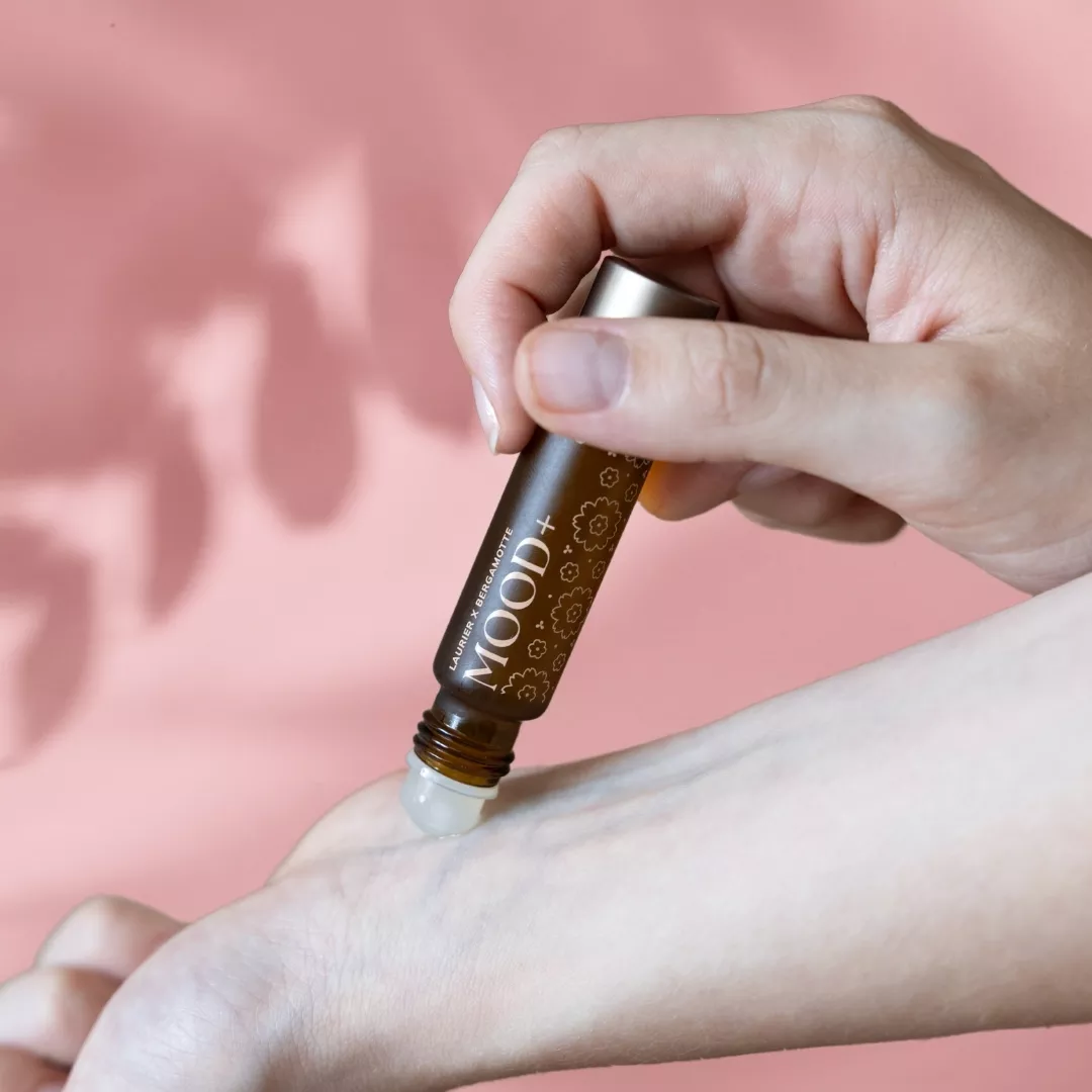 Roll-on Mood + - 10ml
