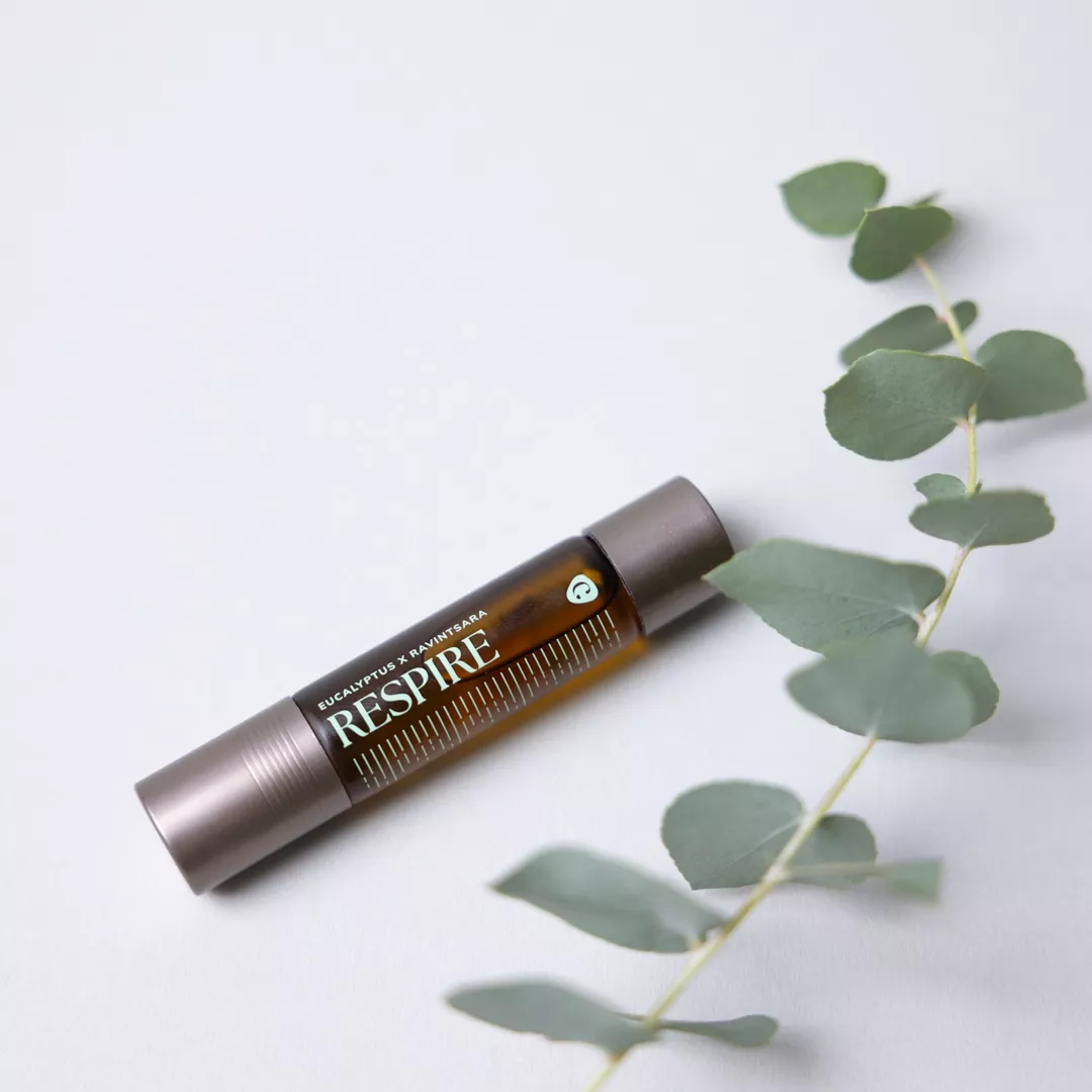 Roll-on Respire - 10ml