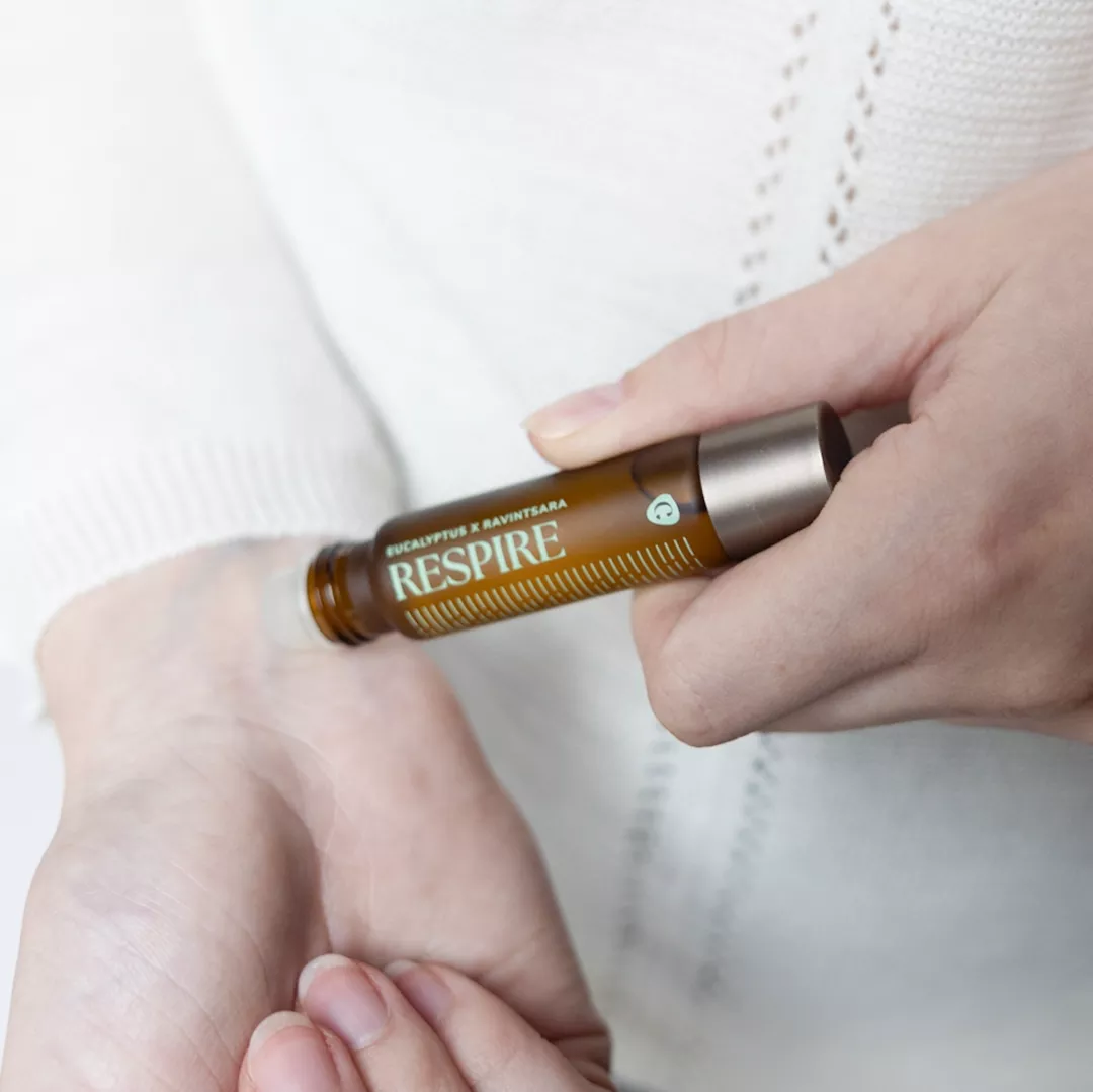 Roll-on Respire - 10ml