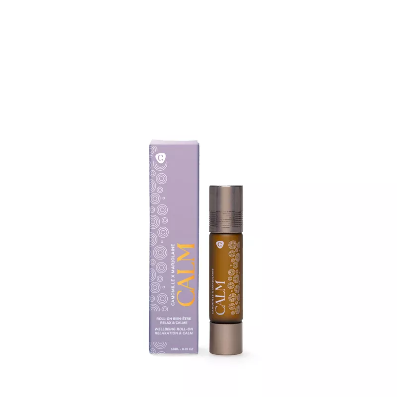 Roll-on Calm - 10ml